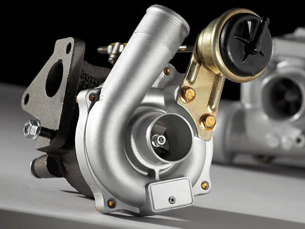 Offerte turbocompressori
